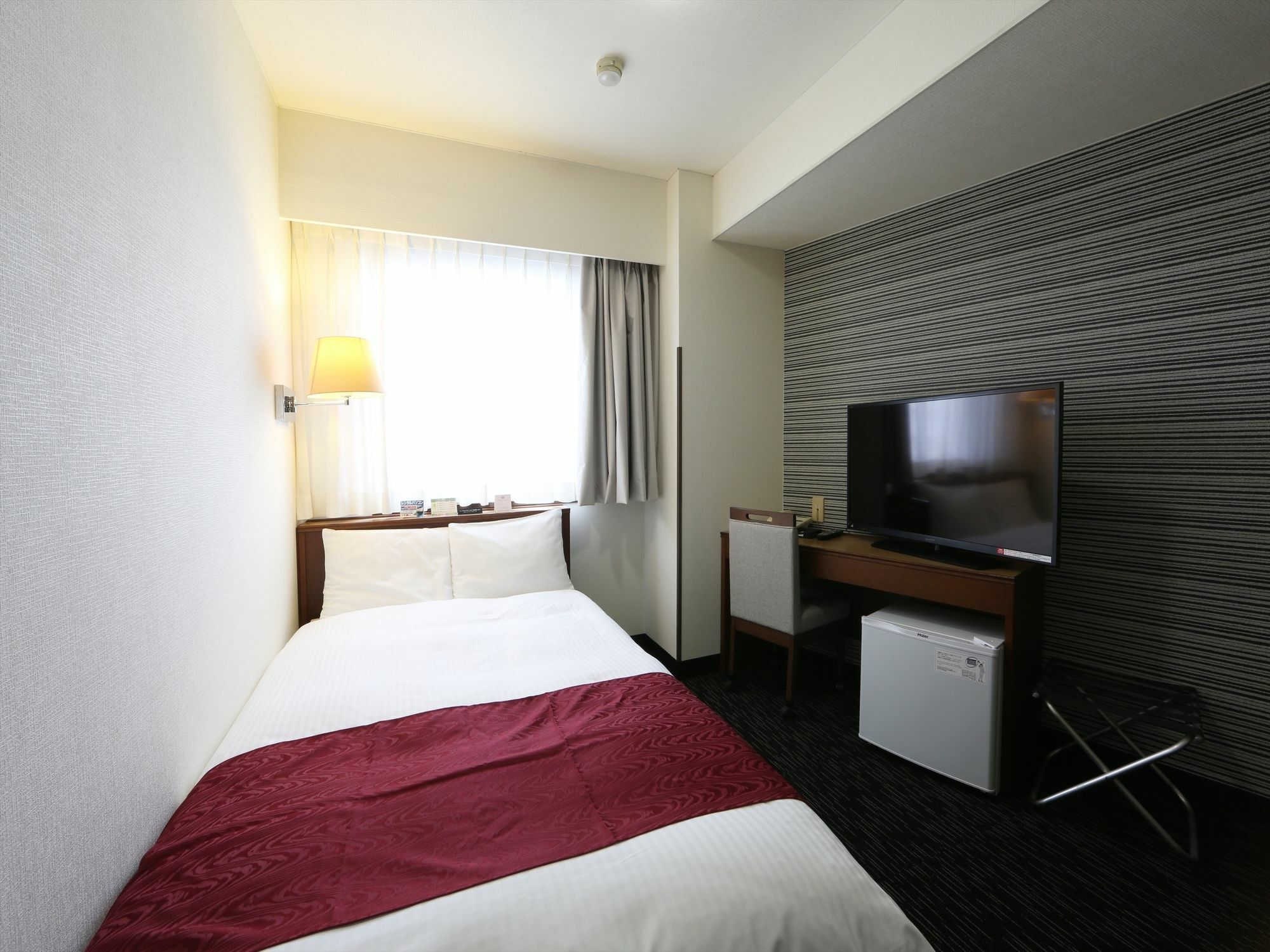 Apa Hotel Koriyama Ekimae Exterior foto